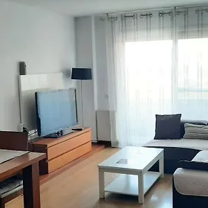  Apartamento Precioso Piso Barcelona España